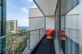 Vista Savoy by RMZ - Funchal - 1