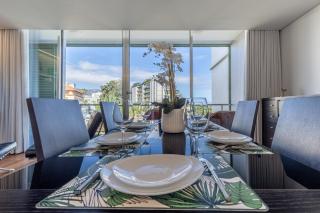 Vista Savoy by RMZ - Funchal - 7