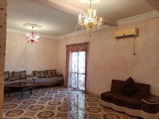 Villa piscine Rayan Hamza - Aïn el Turk - 6