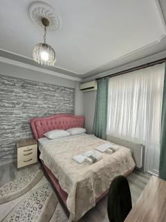 YALI Suit HOTEL - Trabzon - 4