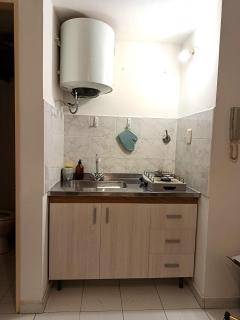 Vive la Vida Porteña - Studio en Villa Crespo - Buenos Aires - 6