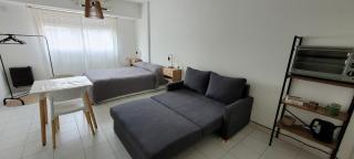 Vive la Vida Porteña - Studio en Villa Crespo - Buenos Aires - 5
