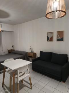 Vive la Vida Porteña - Studio en Villa Crespo - Buenos Aires - 3