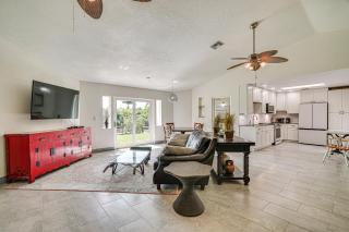 Riverfront Fort Myers Home with Boat Dock! - Fort Myers - 9