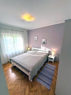Apartmani Trlaja - Vodice - 2