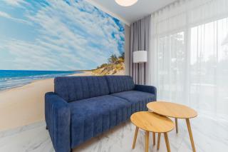 Apartament Baltic Park IIB by HolidaySun - Sianozety - 7