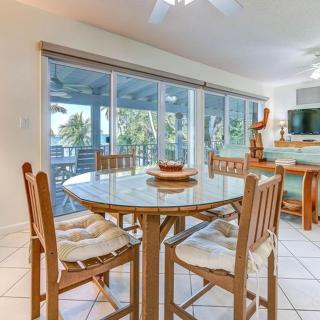Entire Compound on Gated Bayfront Property estate - Islamorada - 7