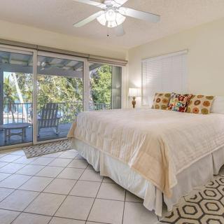 Entire Compound on Gated Bayfront Property estate - Islamorada - 6