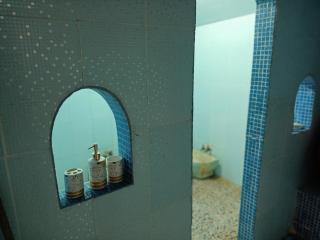 Villa piscine Rayan Hamza - Aïn el Turk - 1