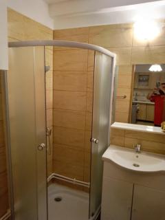 Apartament Costescu 2 - Băile Herculane - 4