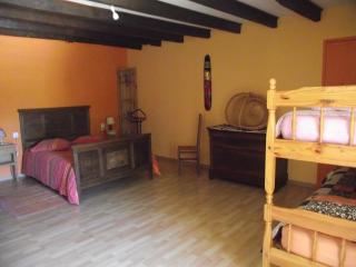 Maison périgourdine avec piscine 10 personnes - Saint-Cernin-de-Labarde - 8