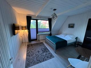 ApartStudio Giewont - 4