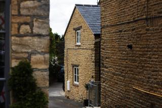 The Bakehouse - Chipping Norton - 9