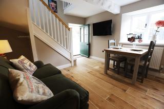 The Bakehouse - 6