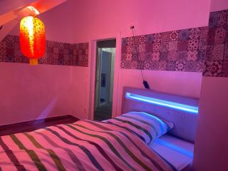 Y Hoa-Ferienzimmer - Artern - 3