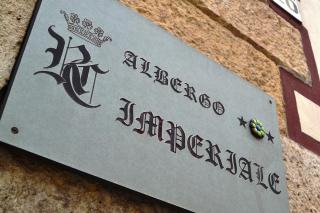 Albergo Imperiale - Livorno - 4