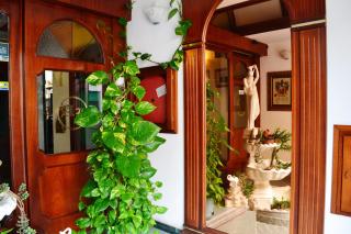 Albergo Imperiale - Livorno - 5
