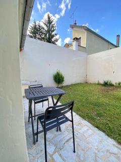 Maisonette ESKIA - Bry-sur-Marne - 3