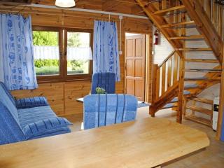 Wooden holiday house, Sarbinowo - Sarbinowo - 7