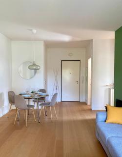 Suite San Vito - New'24 - Triëst - 5