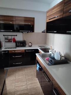 Centar Apartman - Belgrado - 0