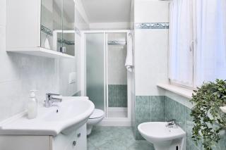 Bella Villa Apartments - Riva del Garda - 5