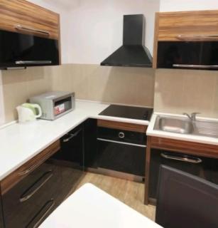 Centar Apartman - Belgrado - 5
