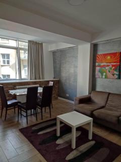Centar Apartman - Belgrado - 1
