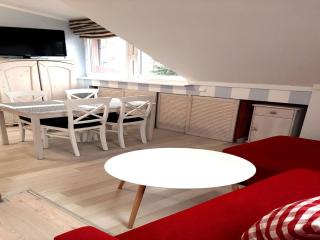 Comfortable apartment in Mi dzyzdroje - Międzyzdroje - 6