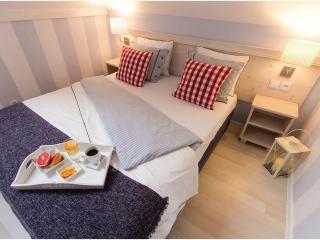 Comfortable apartment in Mi dzyzdroje - Międzyzdroje - 3