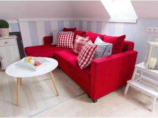 Comfortable apartment in Mi dzyzdroje - Międzyzdroje - 7