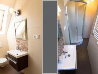 Comfortable apartment in Mi dzyzdroje - Międzyzdroje - 2