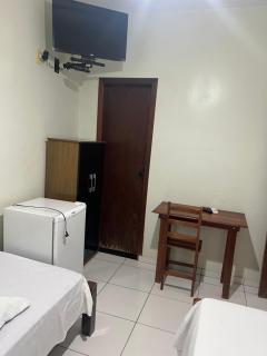 Hotel Brilhante 2 - 5