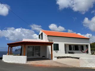 Casa Beira Mar - Angra do Heroísmo - 4