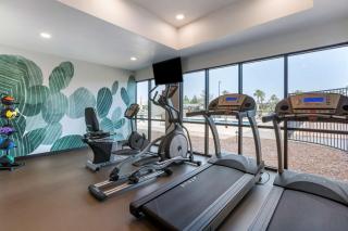 Best Western Plus Casa Grande Inn & Suites - Casa Grande - 4