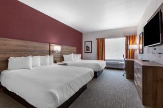 Best Western Plus Casa Grande Inn & Suites - Casa Grande - 8