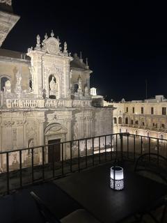 Palazzo Lanzilao's Rooms - 7