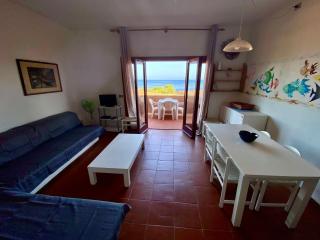 COSTA PARADISO VILLAGGIO MAYA Appartamento 2 camera da letto Vista Mare P21 - Costa Paradiso - 4
