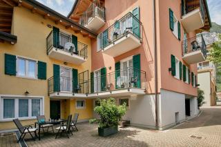 Bella Villa Apartments - Riva del Garda - 6