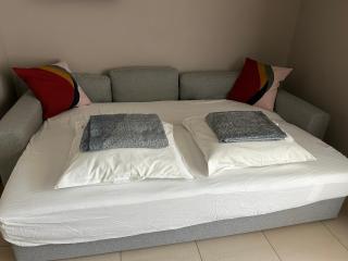 Suite Supérieure 40 m2 Domaine du Golf St Endreol, 1 à 4 personnes - La Motte - 6