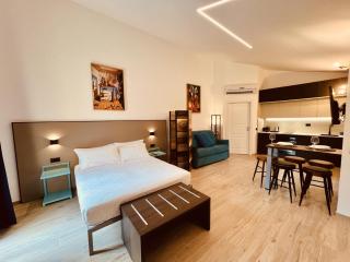 5 Terre Hub Suite 1 - La Spezia - 6