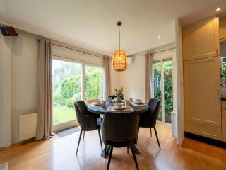 Holiday Home in Overijssel near Cap Fun Park - - 8
