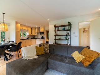 Holiday Home in Overijssel near Cap Fun Park - - 9