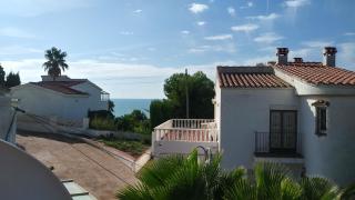 Vacaciones En Peñíscola Parking Gratuito Familias - Castellón de la Plana - 3