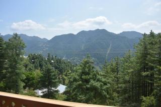 HSCKB Available for NG KB - Nathia Gali - 6