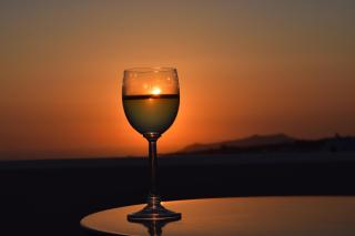 White Ibex Romantic Sunset Stay Sea View - 0