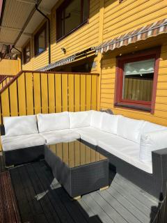 Moderne leilighet- Sentrumsnært og med parkering - Oslo - 8