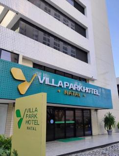 Villa Park Hotel - 6