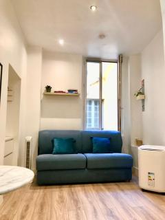 36 Rue Droite - Nice - 0