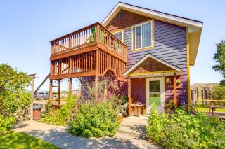 Charming Livingston Vacation Rental with Views! - Livingston - 9